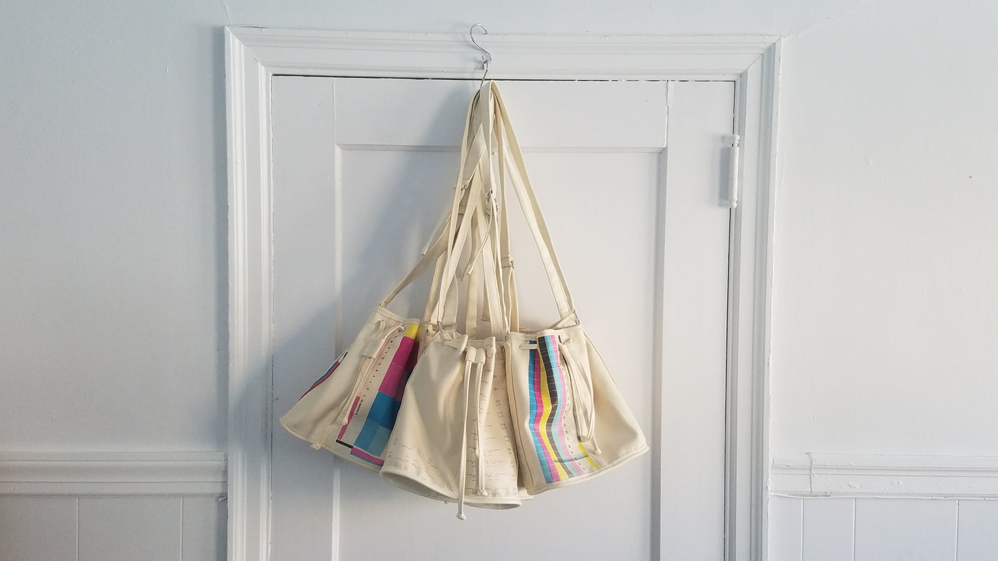 Amanita Bag