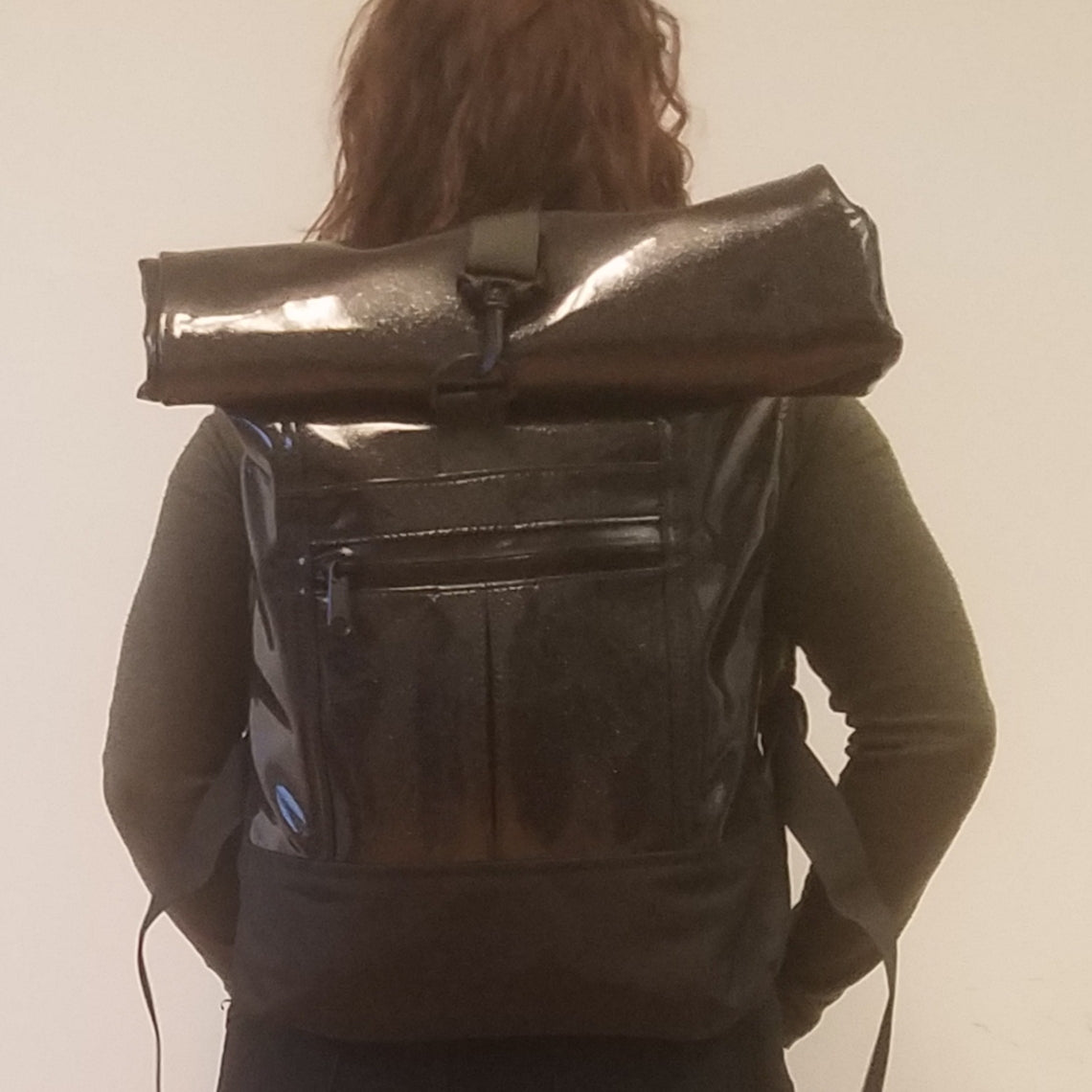 The Xenomorph Bag – Amandaconda Made